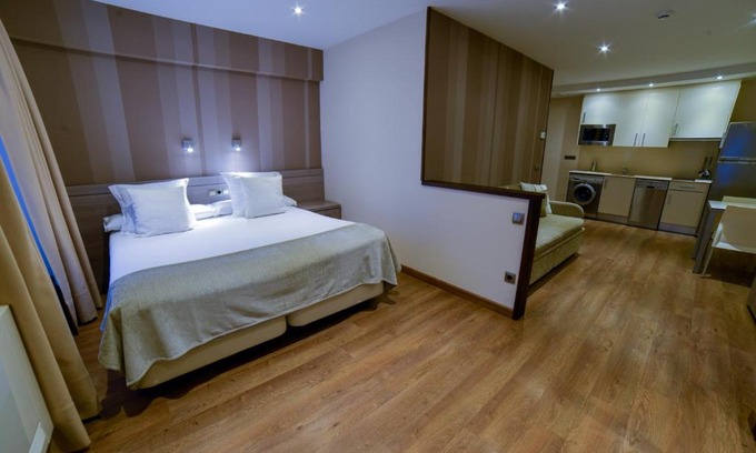 Llanes Appartement | Apartamentos Turísticos Llanes