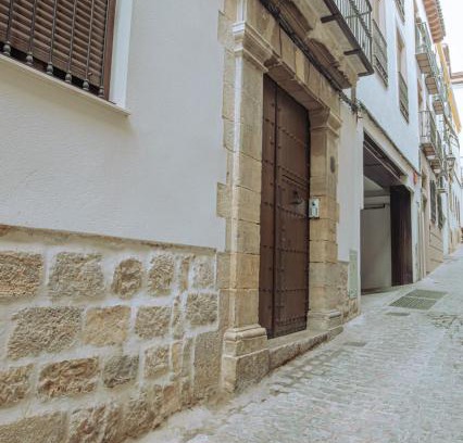Jaen Appartement | Apartamentos Turísticos Pilaria