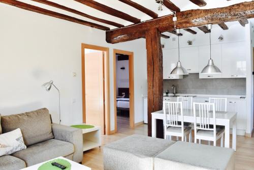 Ezcaray Appartement | Apartamentos Turísticos Rincones del Vino