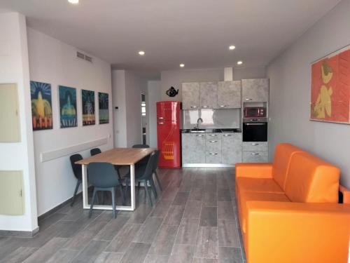Sants Appartement | Apartamentos Turísticos Tenor by Bossh! Hotels