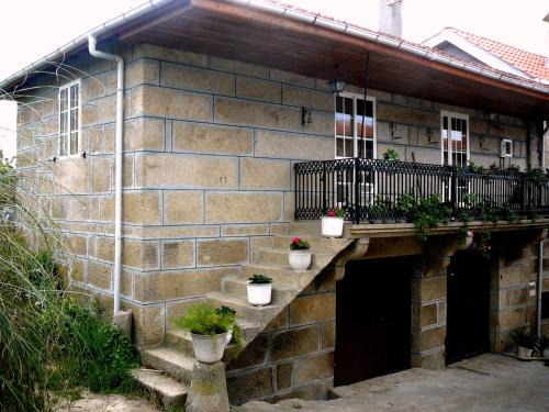 A Merca Appartement | Apartamentos Turísticos Casa dos Pulidos