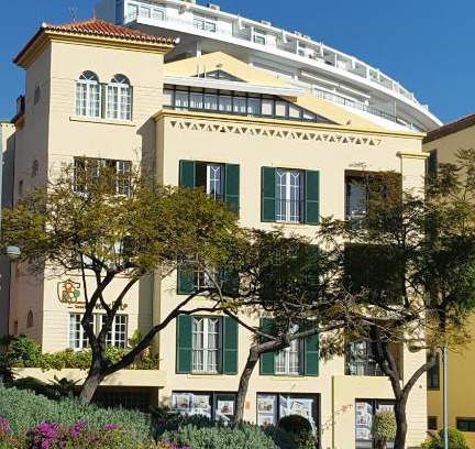 Se Appartement | Apartamentos Turisticos Avenue Park