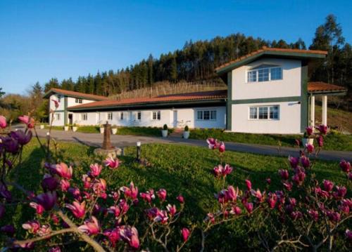 Sopuerta Appartement | Apartamentos Turisticos Bizkar Bare