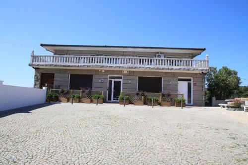 Tui Appartement | Apartamentos turisticos Chans do Carrasco S L U
