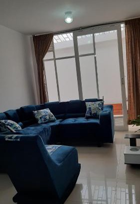 Zipaquira Appartement | Apartamentos Turisticos EL ZIPA