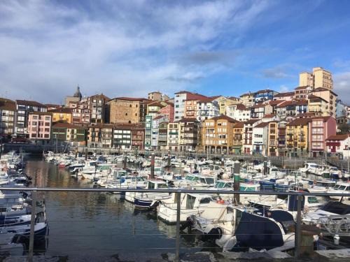 Bermeo Appartement | APARTAMENTOs URDAIBAI 1