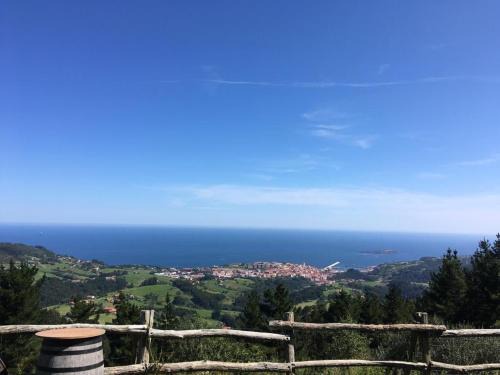 Bermeo Appartement | APARTAMENTOs URDAIBAI 2