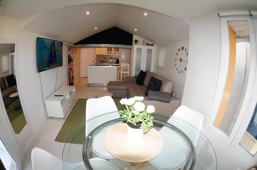 Bermeo Appartement | APARTAMENTOS URDAIBAI 5