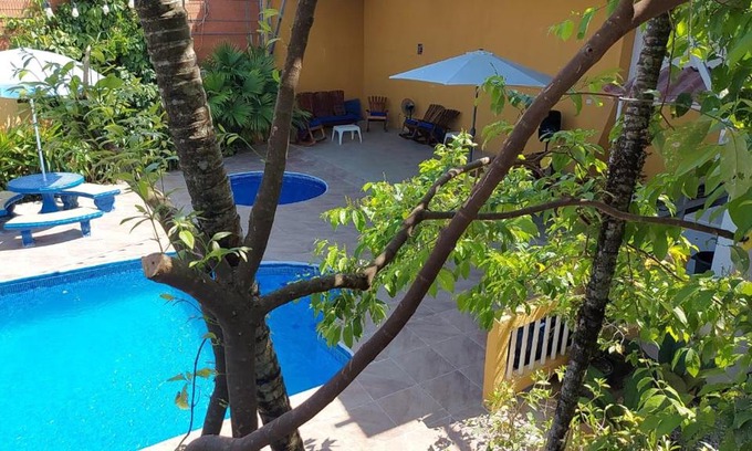 Jaco Appartement | Apartamentos Vacacionales Marazul