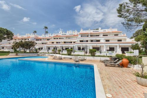 Almancil Station Balnéaire | Apartamentos Valverde - Quinta do Lago