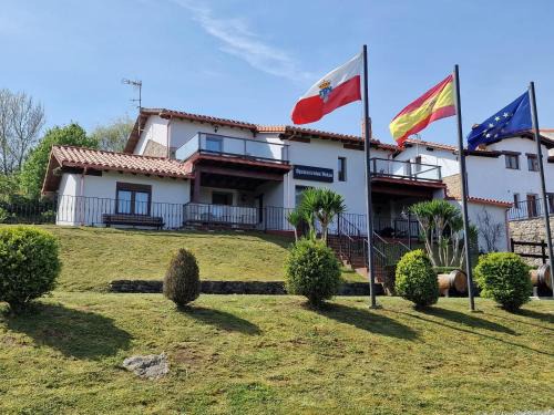 Santillana del Mar Appartement | Apartamentos Viñas
