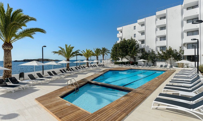 Figueretas Appartement | Apartamentos Vibra Jabeque Soul