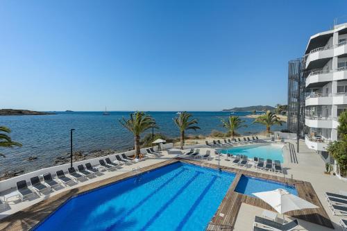 Figueretas Appartement | Apartamentos Vibra Jabeque Dreams