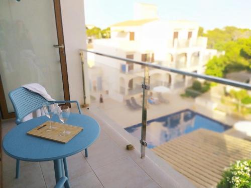 Cala Figuera Appartement | Apartamentos Villa Primera
