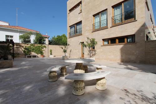 Colina Appartement | Apartamentos Villablino Arturo Soria