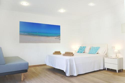 Cala Figuera Appartement | Apartamentos Vistalmar Mallorca