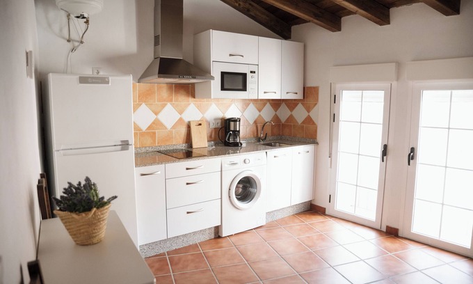 Trujillo Appartement | APARTAMENTOS VIVE TRUJILLO