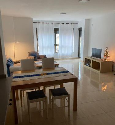 El Grao de Castellon Appartement | Apartamentos Wei