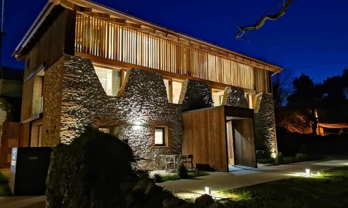 La Pereda Appartement | Apartamentos y Villas La Santilar