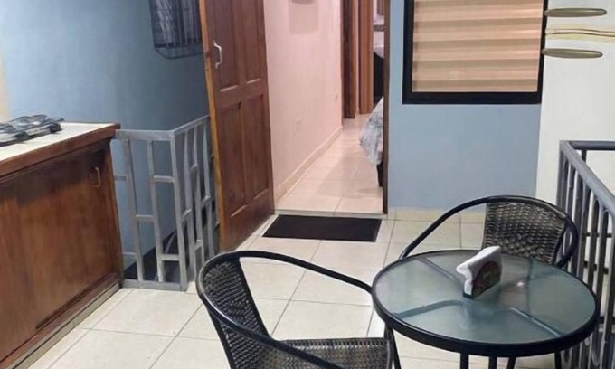Agonia Appartement | Apartamentos Yusem #3