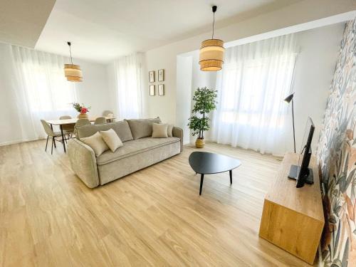 Zaragoza Centro Appartement | Apartamentos Zaragoza Gran Vía 3000