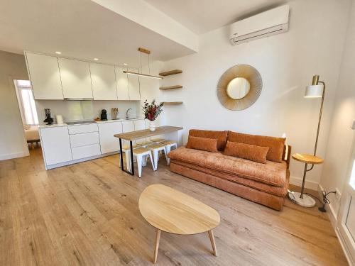 La Magdalena Appartement | Apartamentos Zaragoza Reconquista 3000