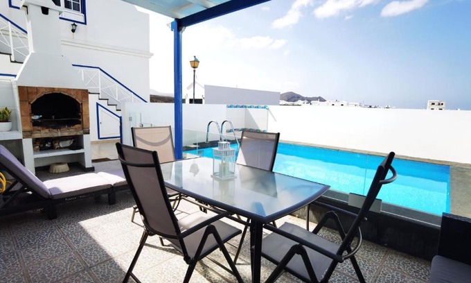 La Santa Maison | apartamentoscasajulia