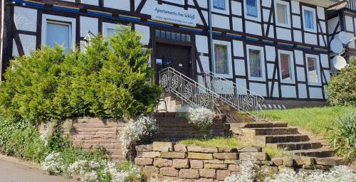 Bevern Appartement | Apartaments Am Schloß