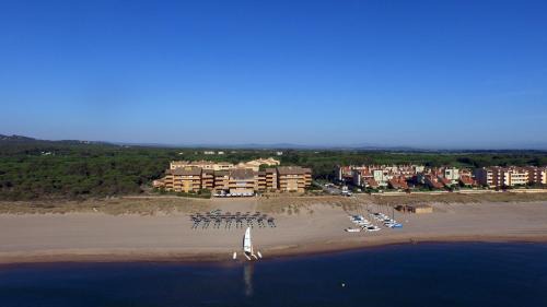 Pals Appartement | Apartaments Beach & Golf Resort
