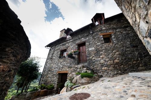 Taull Appartement | Apartaments Ca de Badia