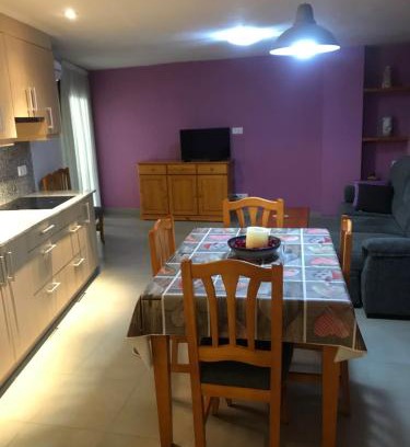 La Pobla de Segur Appartement | Apartaments Ca L'Albert