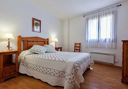 Rialp Maison | Apartaments casa Macia rialp