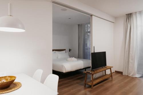 Passeig i Rodalia Appartement | Apartaments Casa Padró