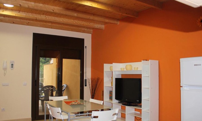 Sant Jaume de Llierca Appartement | Apartaments del Llierca
