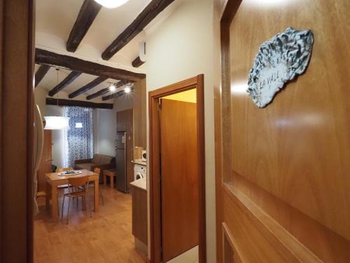 Montblanc Appartement | Apartaments El Jaç