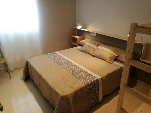 Corbera d'Ebre Appartement | Apartaments Els Temporers