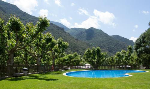 Soriguera Autre | Apartaments i Bungalows Càmping L'Orri del Pallars