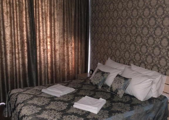 Pskov Appartement | Apartaments in Kuzbasskoy