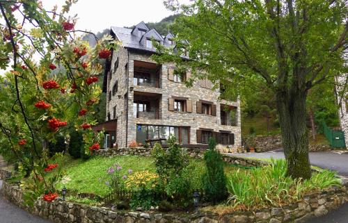 La Vall de Boi Appartement | Apartaments la Peguera