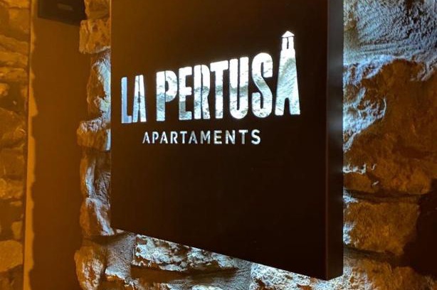 Ager Appartement | Apartaments La Pertusa 2o