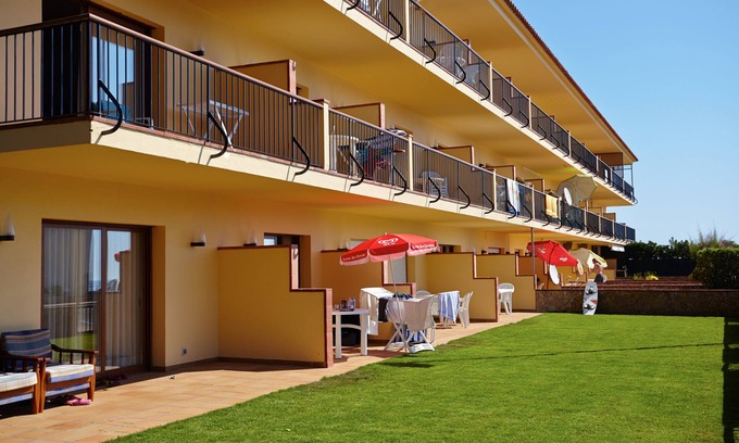 Pals Appartement | Apartaments Les Dunes
