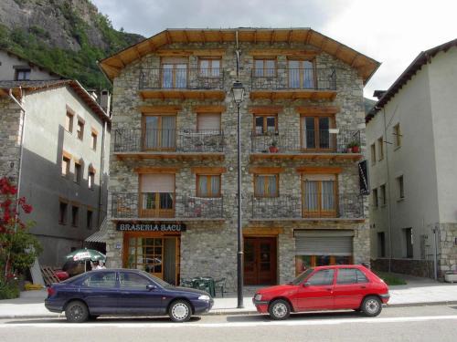 Barruera Appartement | Apartaments Noray