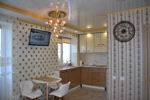 Kirovograd Appartement | Apartaments on Preobrazhenskaya 8