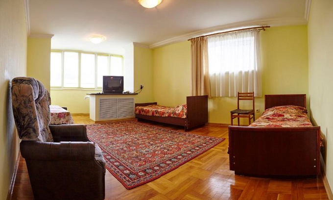 Kislovodsk Appartement | Apartaments on Shirokaya 36