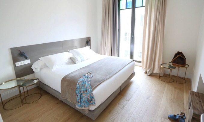 Old Town Appartement | Apartaments Plaça del Vi