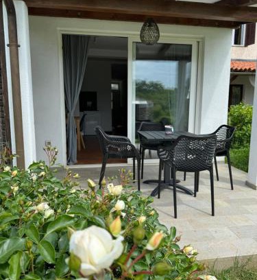 Dajla Appartement | Apartaments Sanja Novigrad