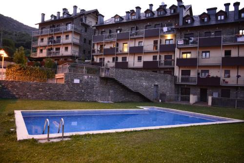Sort Appartement | Apartaments Sort Pirineus