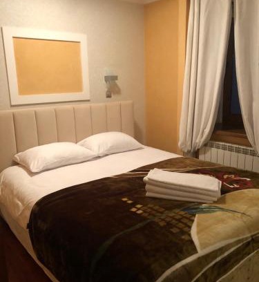 Zhytomyr Appartement | Apartaments Teris