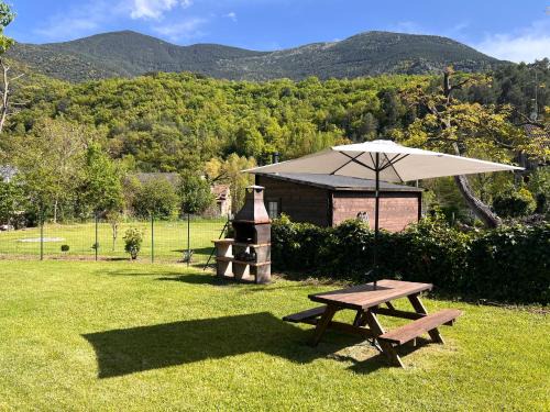 Soriguera Appartement | Apartaments Terraferma - L'Amfitriona