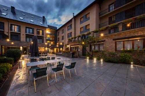 Esterri D'Aneu Appartement | Apartaments Trainera